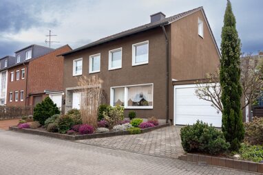 Einfamilienhaus zum Kauf Provisionsfrei 475.000 € 6 Zimmer 157 m² 488 m² Grundstück Asseln Dorf Dortmund 44319