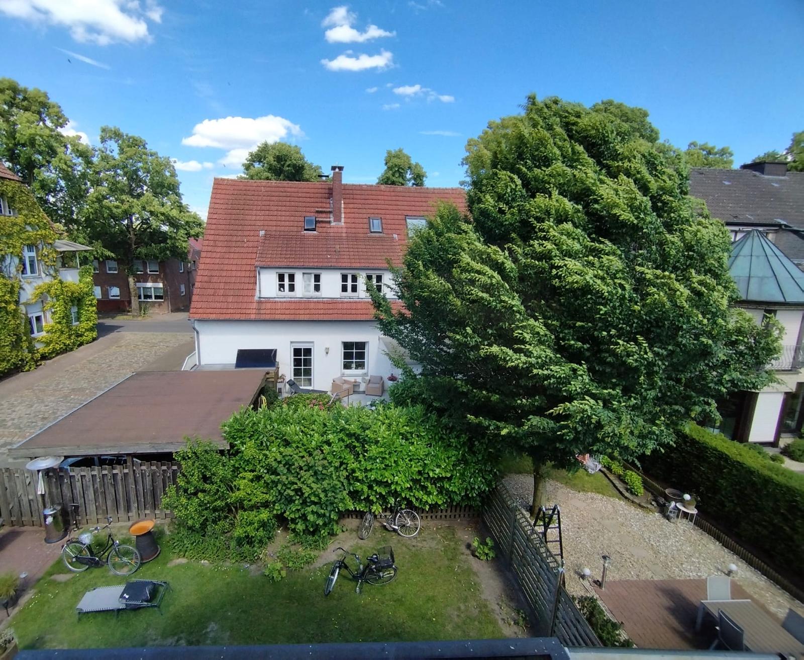 Mehrfamilienhaus zum Kauf 470.000 € 7 Zimmer 172 m²<br/>Wohnfläche 530 m²<br/>Grundstück Coesfeld Coesfeld 48653