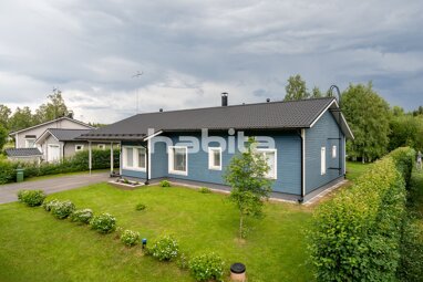 Einfamilienhaus zum Kauf 189.500 € 4 Zimmer 136 m² 1.060 m² Grundstück Mehtäpellontie Raahe 92120