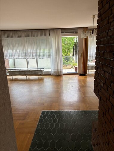 Wohnung zum Kauf Provisionsfrei 259.000 € 2 Zimmer 97 m² 1. Geschoss Wullestraße 10 Holtenau Bezirk 1 Kiel - Holtenau 24159