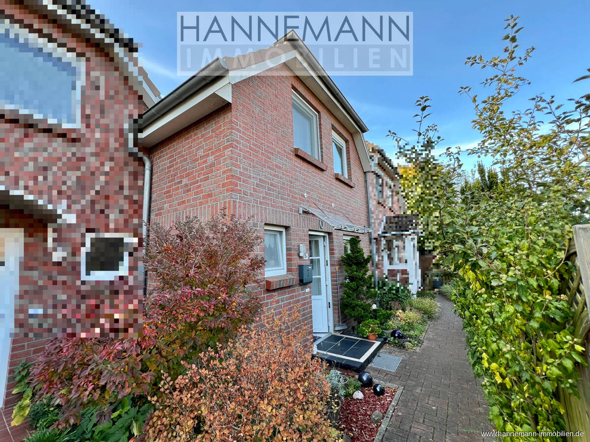 Reihenmittelhaus zum Kauf