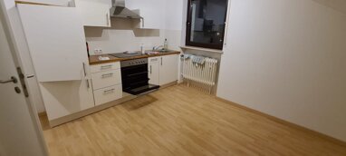 Wohnung zur Miete 600 € 1 Zimmer 44 m² 2. Geschoss Unterpfaffenhofen Germering 82110