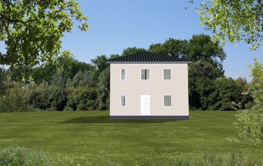 Einfamilienhaus zum Kauf Provisionsfrei 296.600 € 6 Zimmer 110 m² Leiha Braunsbedra 06242