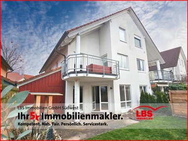 Doppelhaushälfte zum Kauf 585.000 € 6 Zimmer 167 m² 212 m² Grundstück Oberuhldingen Uhldingen-Mühlhofen 88690