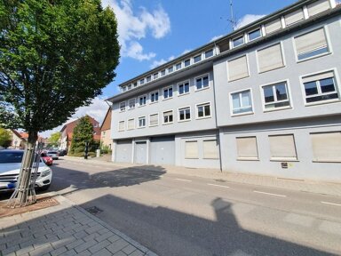 Wohnung zum Kauf 159.500 € 2 Zimmer 57 m² 2. Geschoss Denkendorf 73770