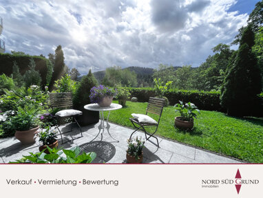 Terrassenwohnung zum Kauf 895.000 € 3 Zimmer 158 m² Baden-Baden - Kernstadt Baden-Baden 76530