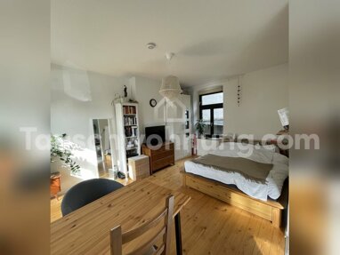Wohnung zur Miete 436 € 1 Zimmer 35 m² Erdgeschoss Nippes Köln 50733