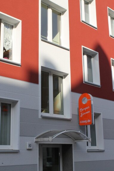 Wohnung zur Miete 249 € 1 Zimmer 1 m² Erdgeschoss Bernsdorfer Str. 80 Bernsdorf 423 Chemnitz 09126