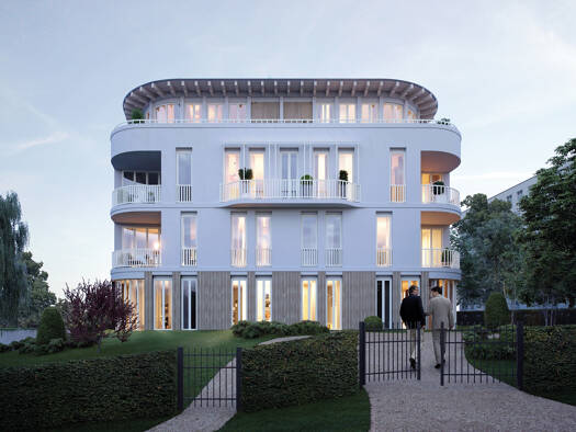 Wohnung zum Kauf - Erstbezug 545.700 € 2 Zimmer 65 m² frei ab sofort Sellin 18586