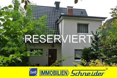 Einfamilienhaus zur Miete 1.250 € 7 Zimmer 135 m² 1.668 m² Grundstück frei ab 01.04.2025 Mitte Schwerte 58239