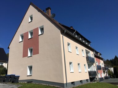 Wohnung zur Miete 475 € 3 Zimmer 73 m² 2. Geschoss Burhahnstraße 4 Ihmert - Ortskern Hemer 58675