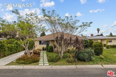 Einfamilienhaus zum Kauf 1.567.271 € 3 Zimmer 202,9 m² 11232 Greenlawn Ave Los Angeles 90230