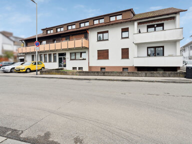 Wohn- und Geschäftshaus zum Kauf als Kapitalanlage geeignet 860.000 € 12 Zimmer 1.000 m² 1.100 m² Grundstück Saurer Wasen - Dickenhardt Villingen-Schwenningen 78054