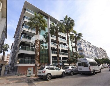 Apartment zum Kauf Provisionsfrei 231.000 € 3 Zimmer 100 m² 1. Geschoss frei ab sofort Zentrum Alanya