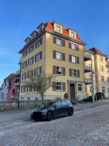 Wohnung zum Kauf 115.000 € 3 Zimmer 90 m² Domstr. 18 Eisenach Eisenach 99817