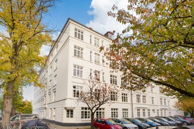 Wohnung zum Kauf 640.000 € 3 Zimmer 80 m² 3. Geschoss Ottensen Hamburg 22763