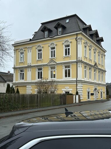 Maisonette zur Miete 620 € 3 Zimmer 130 m² 3. Geschoss Am Jahnteich 7 Oelsnitz Oelsnitz 08606