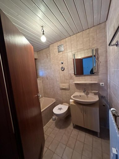 Wohnung zur Miete 750 € 2,5 Zimmer 75 m² 3. Geschoss Kressbronn Kressbronn am Bodensee 88079