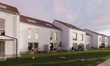 Reihenmittelhaus zum Kauf Provisionsfrei 469.450 € 5 Zimmer 149 m² 159 m² Grundstück Flutwidde 3 Arpke Lehrte-Arpke 31275