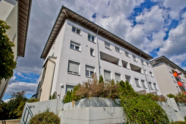 Maisonette zur Miete 1.151 € 4 Zimmer 107,5 m² 2. Geschoss Käthe-Kollwitz-Weg 9 Plochingen 73207
