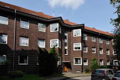 Wohnung zur Miete 298 € 1 Zimmer 34,9 m² 2. Geschoss Lenteninsel 4 Funkenburg Dortmund 44143