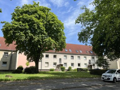 Wohnung zur Miete 401 € 3,5 Zimmer 70,2 m² 2. Geschoss Manfredstraße 38 Vierlinden Duisburg 47178