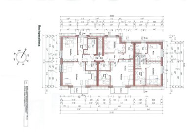 Wohnung zum Kauf 288.500 € 3 Zimmer 74 m² Heisfelde Leer 26789