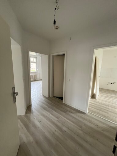 Wohnung zur Miete 380 € 2 Zimmer 58 m² Erdgeschoss Sundgaustr. 12 Obermeiderich Duisburg 47137