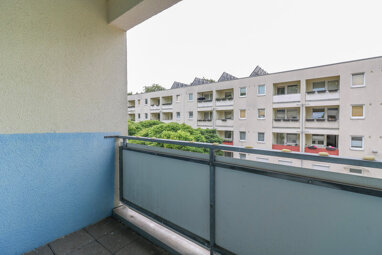 Wohnung zur Miete 331,49 € 1 Zimmer 46 m² 2. Geschoss Königsberger Str. 73 Schalke Gelsenkirchen, Altstadt 45881
