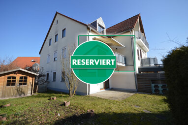 Wohnung zum Kauf 207.000 € 2 Zimmer 64,7 m² 1. Geschoss Mühlhausen Mühlhausen 92360