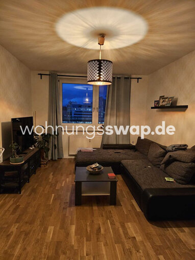Apartment zur Miete 1.300 € 2 Zimmer 56 m² 7. Geschoss Mitte 10179