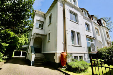 Wohnung zur Miete 1.190 € 3 Zimmer 105 m² Erdgeschoss Baden-Baden - Weststadt Baden-Baden 76530