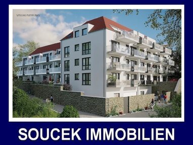 Penthouse zum Kauf Provisionsfrei 426.500 € 3 Zimmer 94,8 m² 4. Geschoss Bad Iburg Bad Iburg 49186