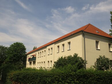 Wohnung zur Miete 378 € 3 Zimmer 65,2 m² 1. Geschoss frei ab sofort H.-v.-Kleist-Straße 11 Bitterfeld Bitterfeld-Wolfen 06749