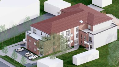 Wohnung zur Miete 1.345 € 3 Zimmer 84,1 m² Erdgeschoss frei ab sofort Ulzburger Straße 412 Harksheide Norderstedt 22844
