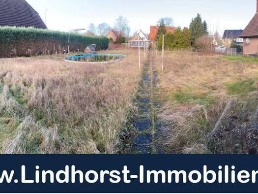 Grundstück zum Kauf 495.000 € 1.984 m² Grundstück Hakenweg 8 + 8a Stickgras/Annenriede Delmenhorst 27755