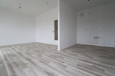 Wohnung zur Miete 352 € 3 Zimmer 57,5 m² 4. Geschoss Irkutsker Straße 71 Kappel 821 Chemnitz 09119