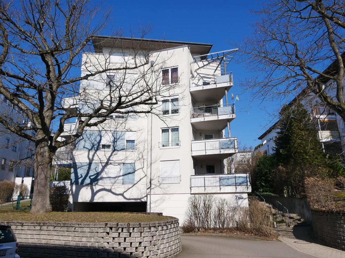 Wohnung zum Kauf 440.000 € 3 Zimmer 82 m² 3. Geschoss Kohlheck Wiesbaden 65199