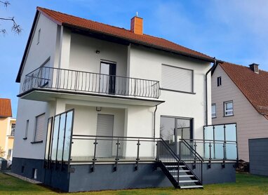 Einfamilienhaus zum Kauf Provisionsfrei 359.000 € 6 Zimmer 130 m² 2.845 m² Grundstück Pirmasenser Str. 43 Vinningen 66957