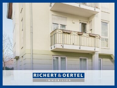 Wohnung zum Kauf 215.520 € 3 Zimmer 73,4 m² Radeberger Vorstadt (Forststr.) Dresden 01099