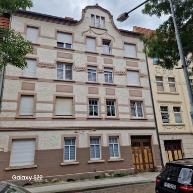 Mehrfamilienhaus zum Kauf 442.000 € 16,5 Zimmer 387 m² Grundstück Rathausstraße 6 Wittenberge Wittenberge 19322
