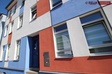 Wohnung zur Miete 240 € 2 Zimmer 39,6 m² 2. Geschoss Gutow Güstrow 18273