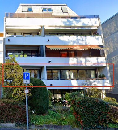 Bürofläche zur Miete Provisionsfrei 18 € 5 Zimmer 164 m² Bürofläche Seestrasse 104 Relenberg Stuttgart 70174