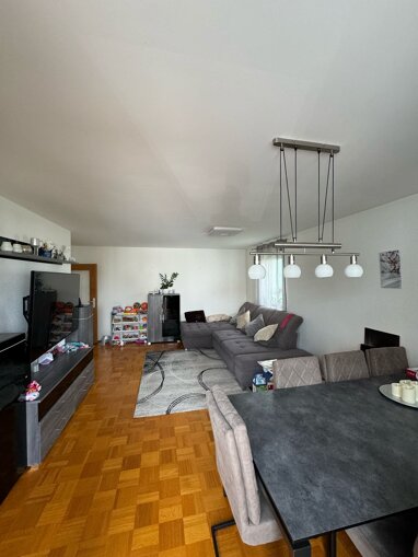 Wohnung zum Kauf Provisionsfrei 199.000 € 3 Zimmer 75 m² 1. Geschoss Schwebheim 97525