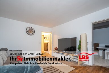 Wohnung zum Kauf 239.000 € 2,5 Zimmer 60 m² Petershausen-West Konstanz 78467