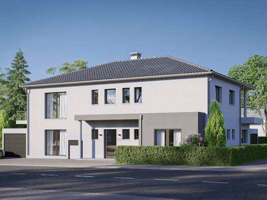 Neubauprojekt zum Kauf Am Fischerberg 101 Dillingen Dillingen/Saar 66763