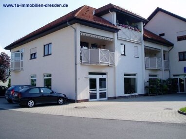 Terrassenwohnung zur Miete 1.180 € 4 Zimmer 123,9 m² Dresdner Str. 79/81 Heidenau 01809