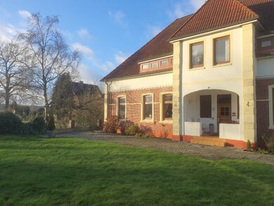 Immobilie zum Kauf 600.000 € 8 Zimmer 250 m² 3.029 m² Grundstück Am Dorfteich 10 Ardestorf Neu Wulmstorf 21629