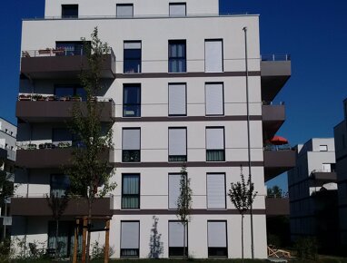 Wohnung zur Miete 724 € 2 Zimmer 63,9 m² Erdgeschoss Döbraer Straße 1 bis 15 Kleinpestitz (Eppendorfer Weg) Dresden 01189