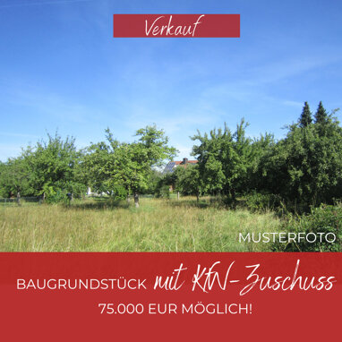 Grundstück zum Kauf 95.000 € 850 m² Grundstück Waischenfeld Waischenfeld 91344